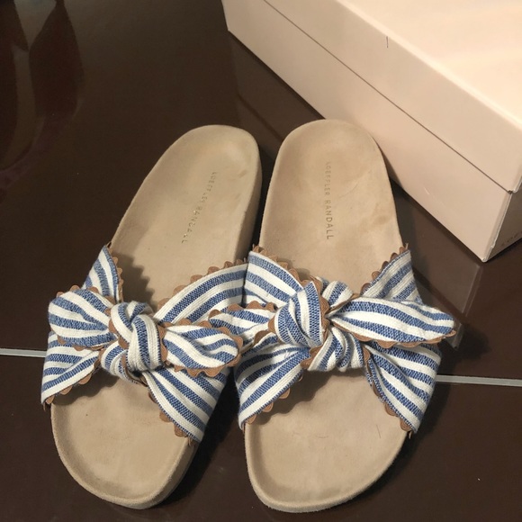 Loeffler Randall sandals - Picture 2 of 3